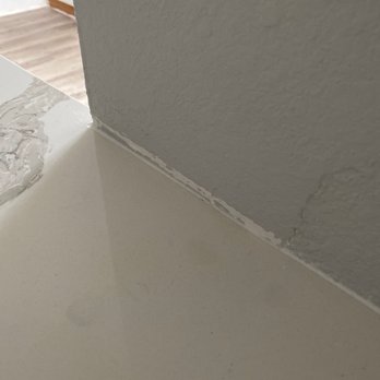 United Marble & Granite - Damages - Countertop Installation Near Me - Santa Clara, California