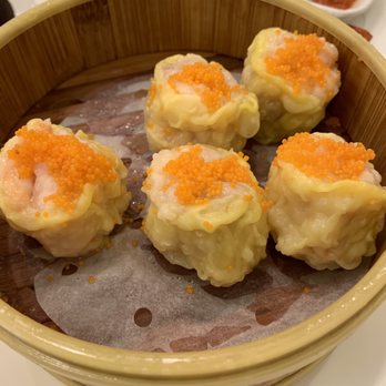 Sea Harbour Seafood Restaurant - Dim Sum Near Me - Richmond, British Columbia