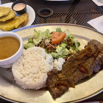 La Parrilla - Churrasco - Latin American Near Me - Luquillo, Puerto Rico La Parrilla - Churrasco - Latin American Near Me - Luquillo, Puerto Rico