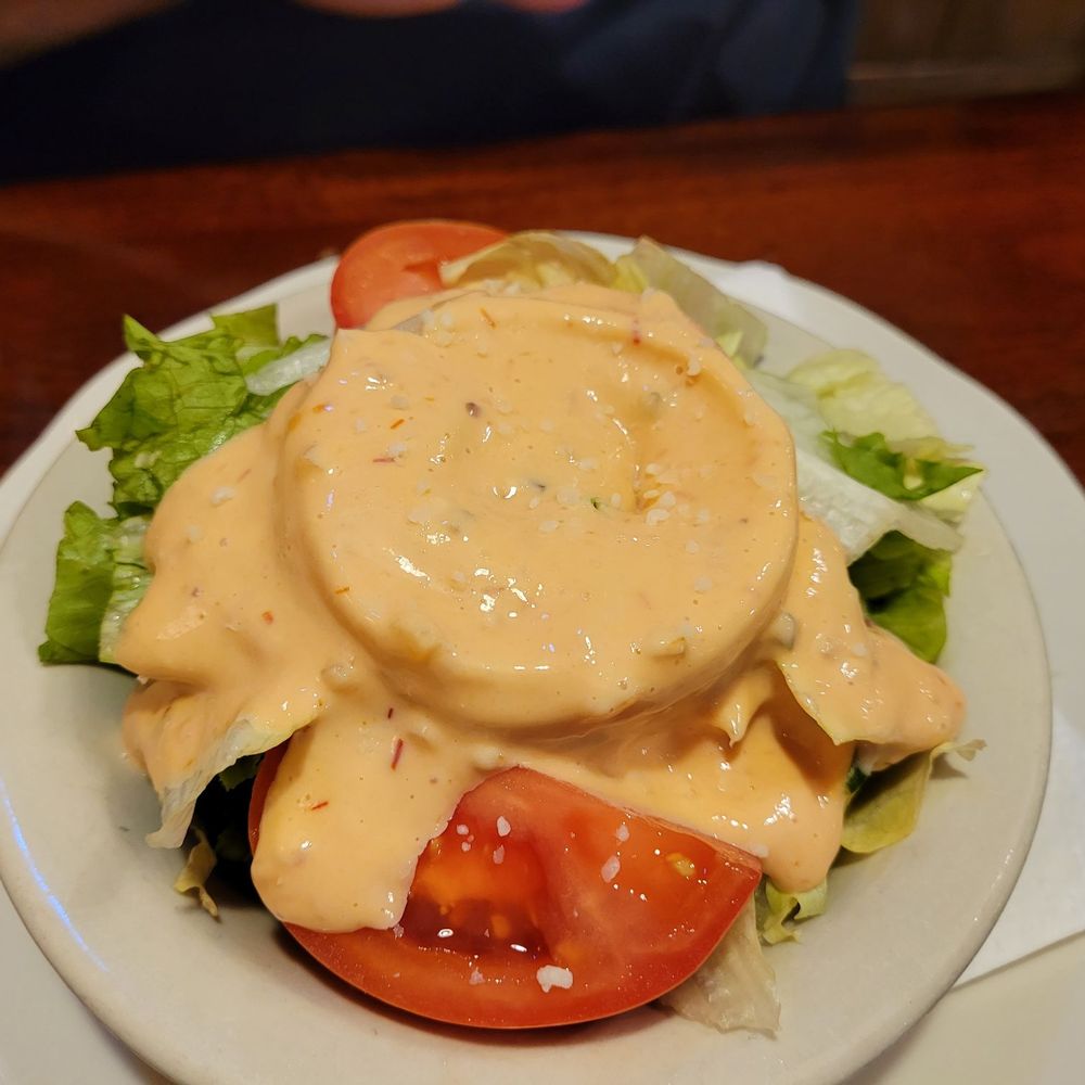 Joe's Inn - Side salad - Italian Near Me - Richmond, Virginia Joe's Inn - Side salad - Italian Near Me - Richmond, Virginia