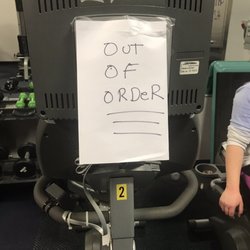 Work Out World