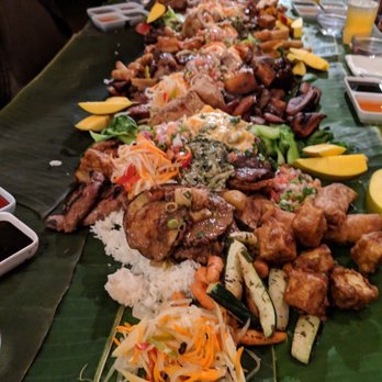 Purple Patch - Kamayan Dinner (special request only) - Filipino Near Me - Washington, DC, District of Columbia Purple Patch - Kamayan Dinner (special request only) - Filipino Near Me - Washington, DC, District of Columbia