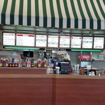 Smithfield's Chicken 'N Bar-B-Q - Easy ordering - Barbeque Near Me - Fayetteville, North Carolina