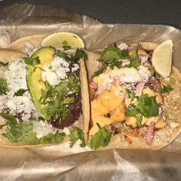 Baja Shrimp Baja Shrimp