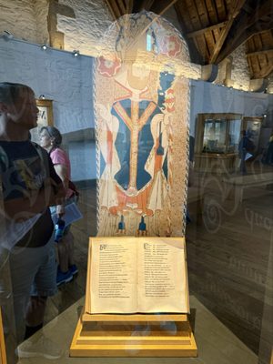 Donegal Castle by null