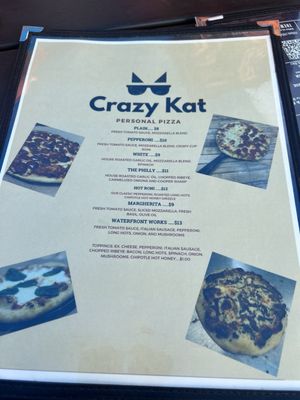 Menu photo 2 The Waterfront Wildwood, NJ Menu photo 2 The Waterfront Wildwood, NJ