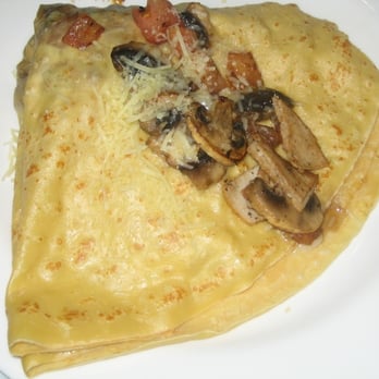 Crepes de Paris - Creperies Near Me - Brea, California