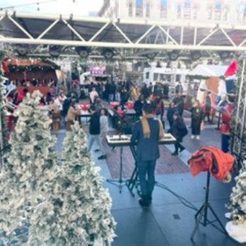 DowntownDC Holiday Market - Shopping Centers Near Me - Washington, DC, District of Columbia DowntownDC Holiday Market - Shopping Centers Near Me - Washington, DC, District of Columbia