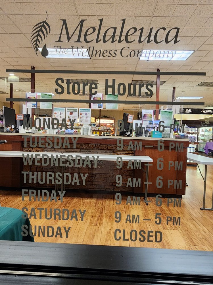 MELEUCA STORE Updated August 2025 Paiea St, Honolulu, Hawaii