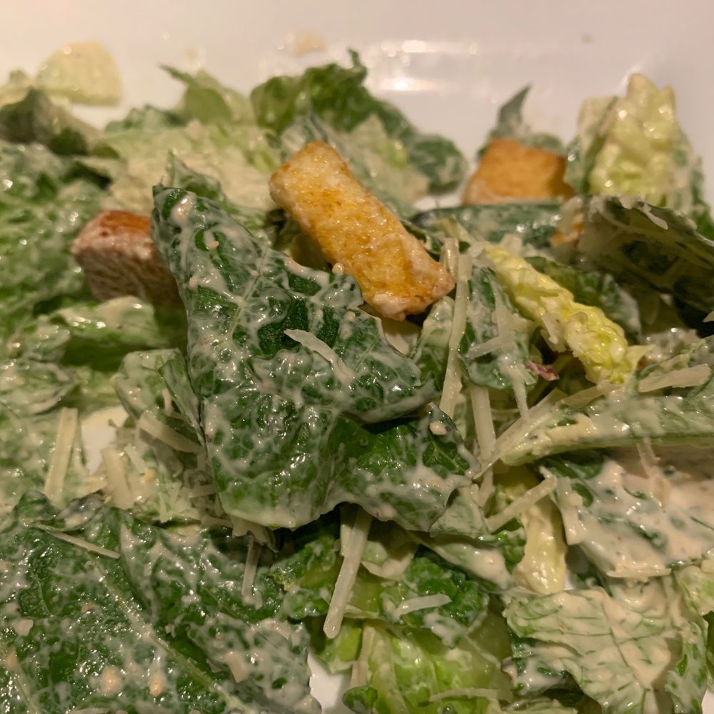 Chili's - Nice salad - American Near Me - Las Vegas, Nevada