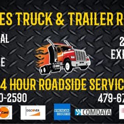 Bowles Truck And Trailer Repair