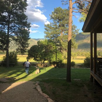 James Ranch Grill - New American Near Me - Durango, Colorado