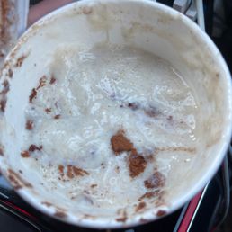 Best oatmeal ever