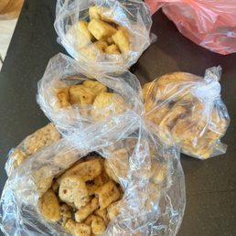 Tofu, tofu and tofu!!! Tofu, tofu and tofu!!!