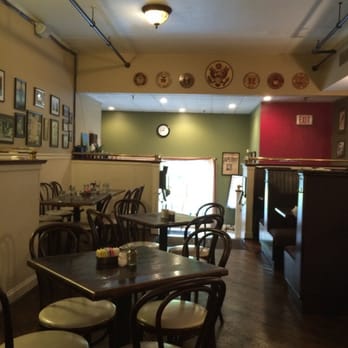 417 Union - Inside look at 417 Union - Breakfast & Brunch Near Me - Nashville, Tennessee