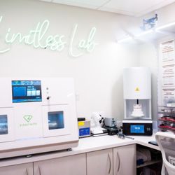 Limitless Dental Jersey City