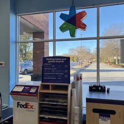 FedEx Office Print & Ship Center