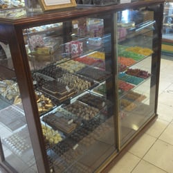 Confitería Luis XV