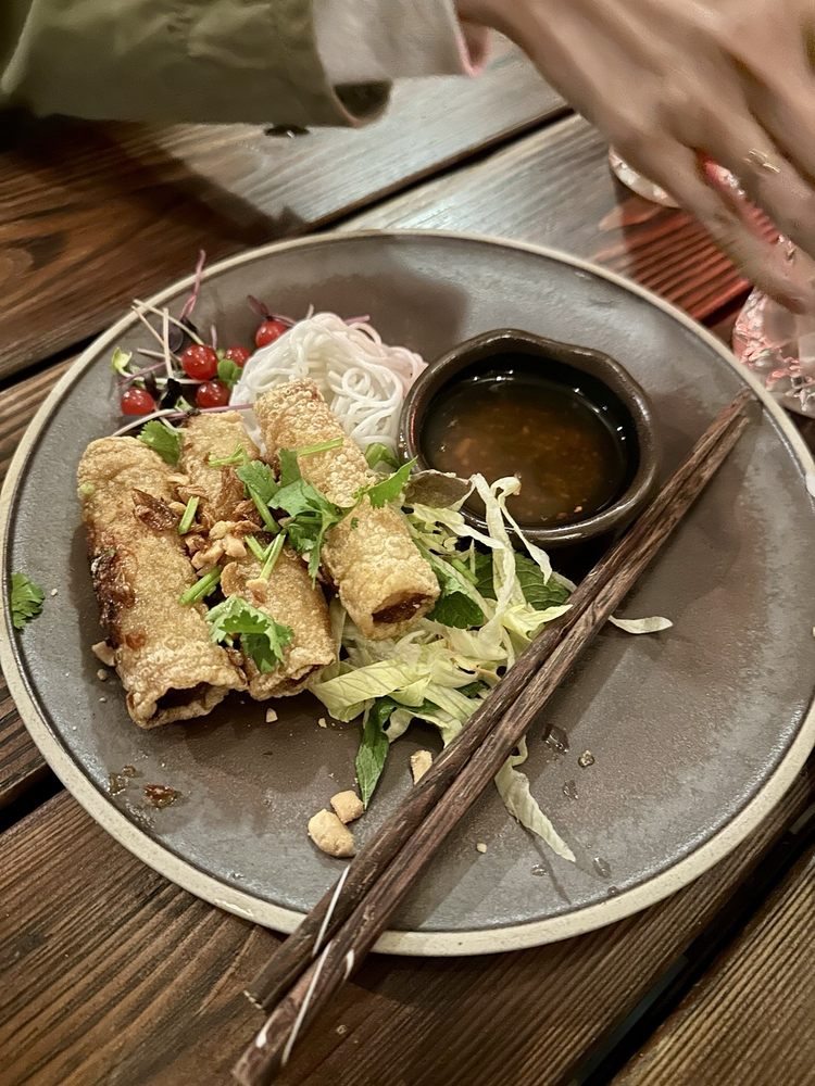 Ha - Vietnamese Cuisine