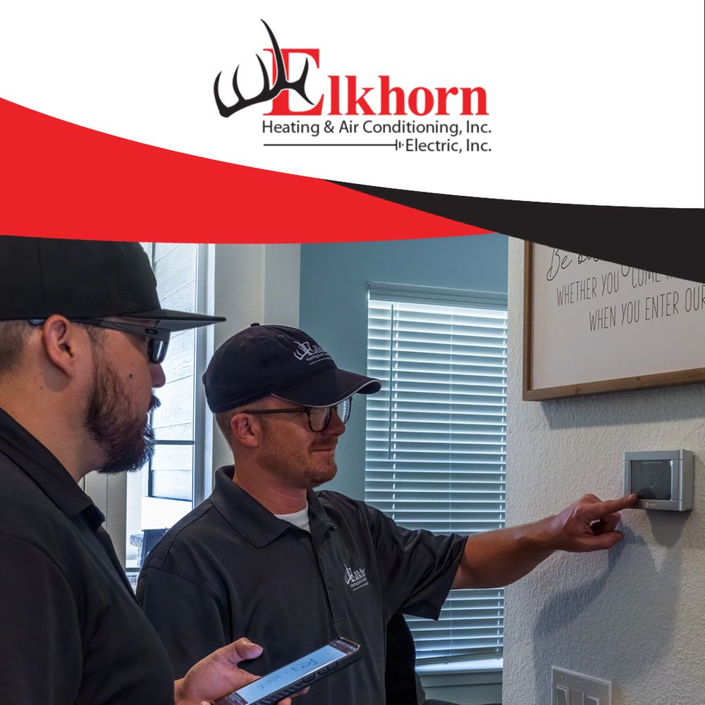 Slide of Elkhorn Heating & Air Conditioning