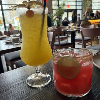 Parche - Colombian Near Me - Oakland, California