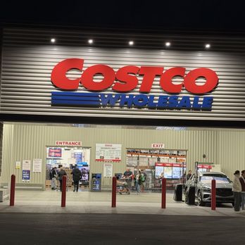 Costco Wholesale - Costco! Love that they are nearby now :) - Wholesale Stores Near Me - Las Vegas, Nevada Costco Wholesale - Costco! Love that they are nearby now :) - Wholesale Stores Near Me - Las Vegas, Nevada