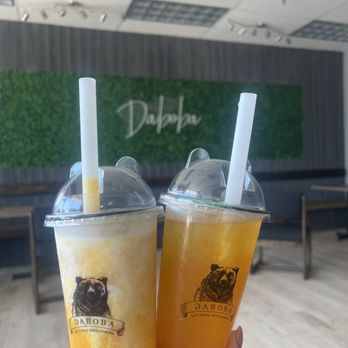 Daboba - Bubble Tea Near Me - Orchards, Washington Daboba - Bubble Tea Near Me - Orchards, Washington