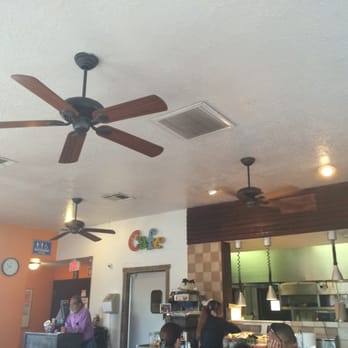 Gabriel's Cafe - Mexican Near Me - El Paso, Texas