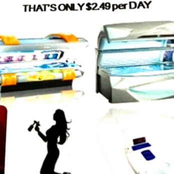 Pacific Tanning - Selden - Tanning Near Me - Selden, New York