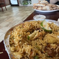 Bonani Take Out Indian Kitchen