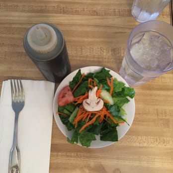 Your Choice - Meager salad - Thai Near Me - Santa Barbara, California Your Choice - Meager salad - Thai Near Me - Santa Barbara, California