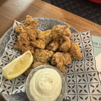 Bella Italia Restaurants - Calamari - Italian Near Me - London, XGL Bella Italia Restaurants - Calamari - Italian Near Me - London, XGL