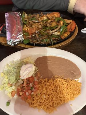 Don Marco's Mexican by null