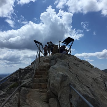 Stonewall Peak Trail - Parks Near Me - Descanso, California Stonewall Peak Trail - Parks Near Me - Descanso, California
