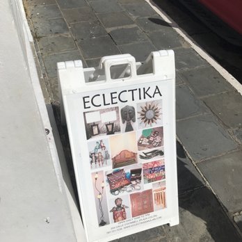 Eclectika - Jewelry Near Me - San Juan, Puerto Rico