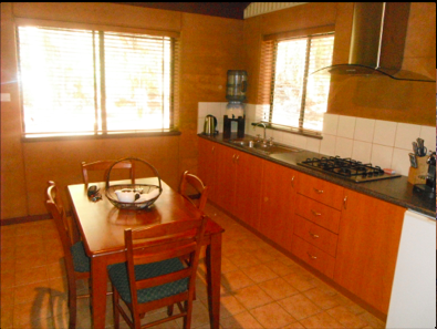 Marima Cottages Pemberton by null