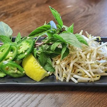 An Noodles and Pho - Asian Fusion Near Me - La Mirada, California