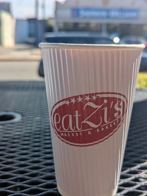 Eatzi’s Market & Bakery by null