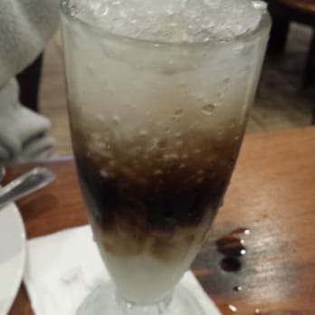 Isla Restaurant - Gulaman - Filipino Near Me - San Bruno, California