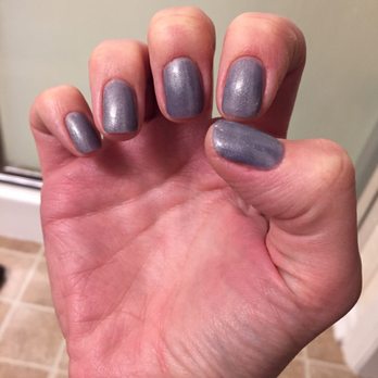 In Style Nails - Still loving kiwis work - Nail Salons Near Me - Lone Tree, Colorado
