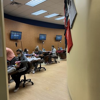 McGrory Orthodontics - View of the work area - Orthodontists Near Me - Pearland, Texas