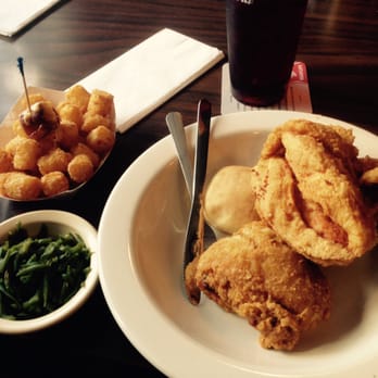 High Life Lounge - Best chicken ever! - Dive Bars Near Me - Des Moines, Iowa