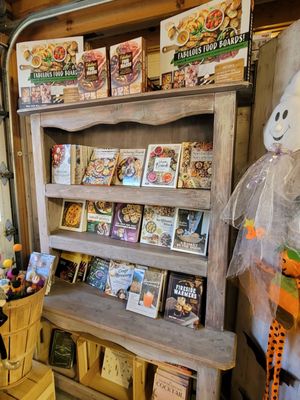 Butler's Orchard by null