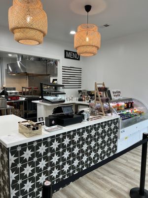 Skip's Wrightstown by null