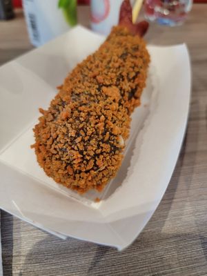 Myungrang Hotdog Mesa by null