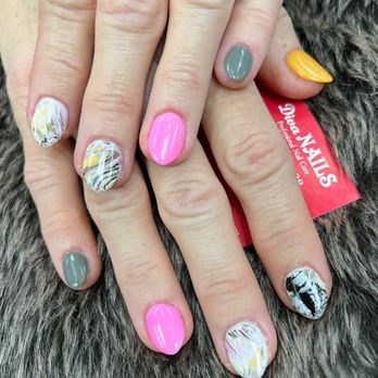 Diva Nails - Nail Salons Near Me - Alabaster, Alabama