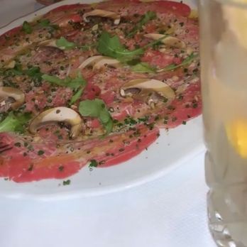 Carbone - Italian Near Me - Las Vegas, Nevada