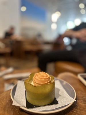Sacré Sucré by null