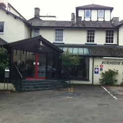 Burnside Hotel - The Burnside Hotel