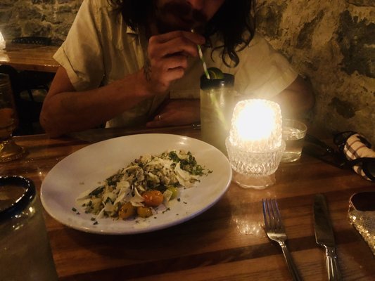 Little Trouble by null